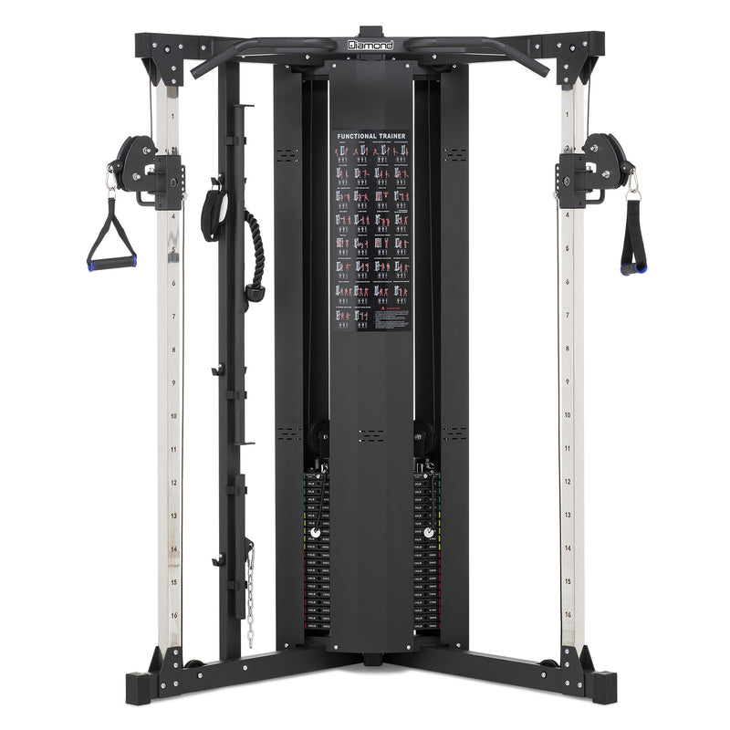 DUAL PULLEY