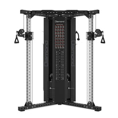 DUAL PULLEY