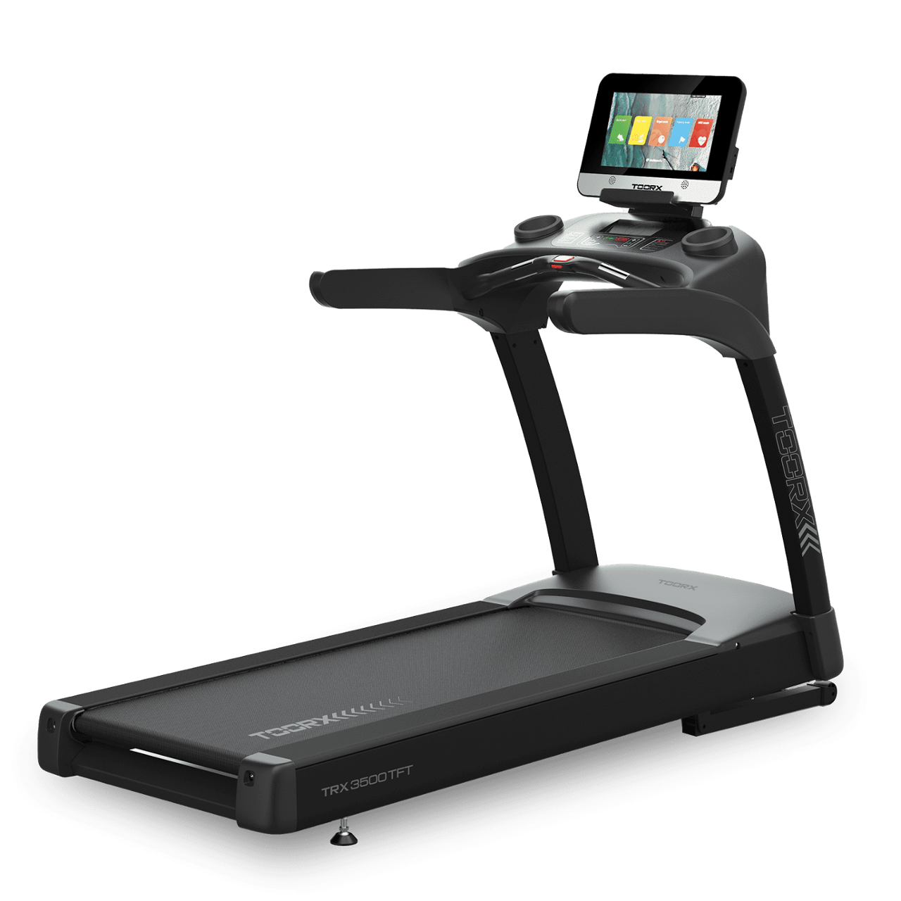 TRX-3500 TFT