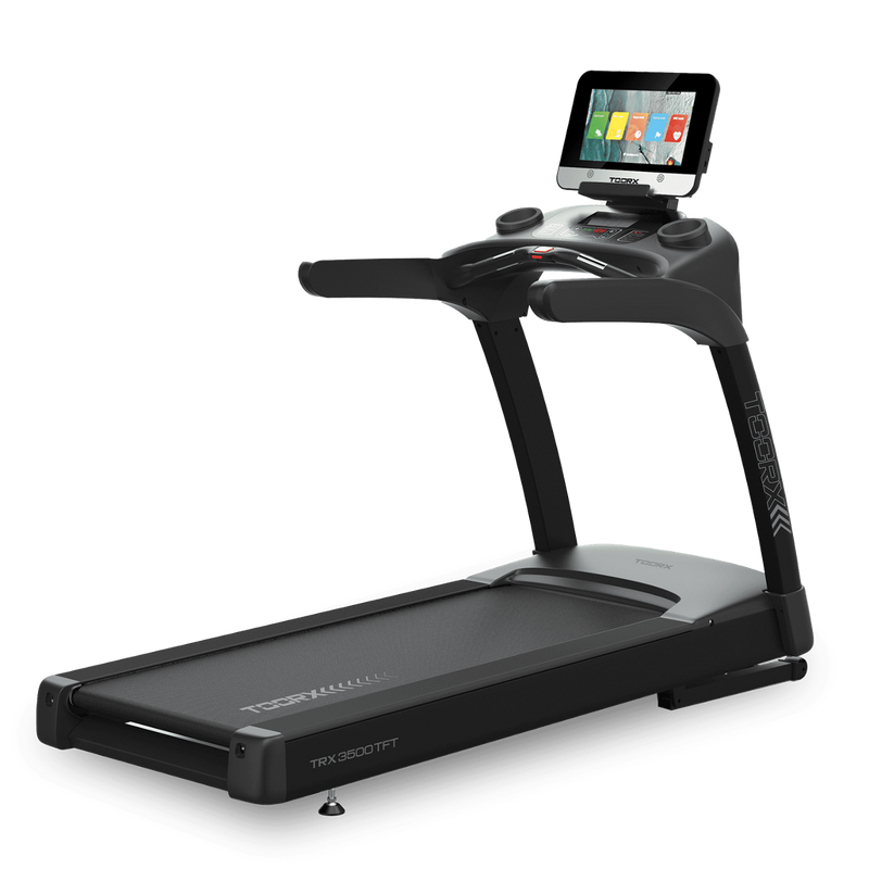 TRX-3500 TFT