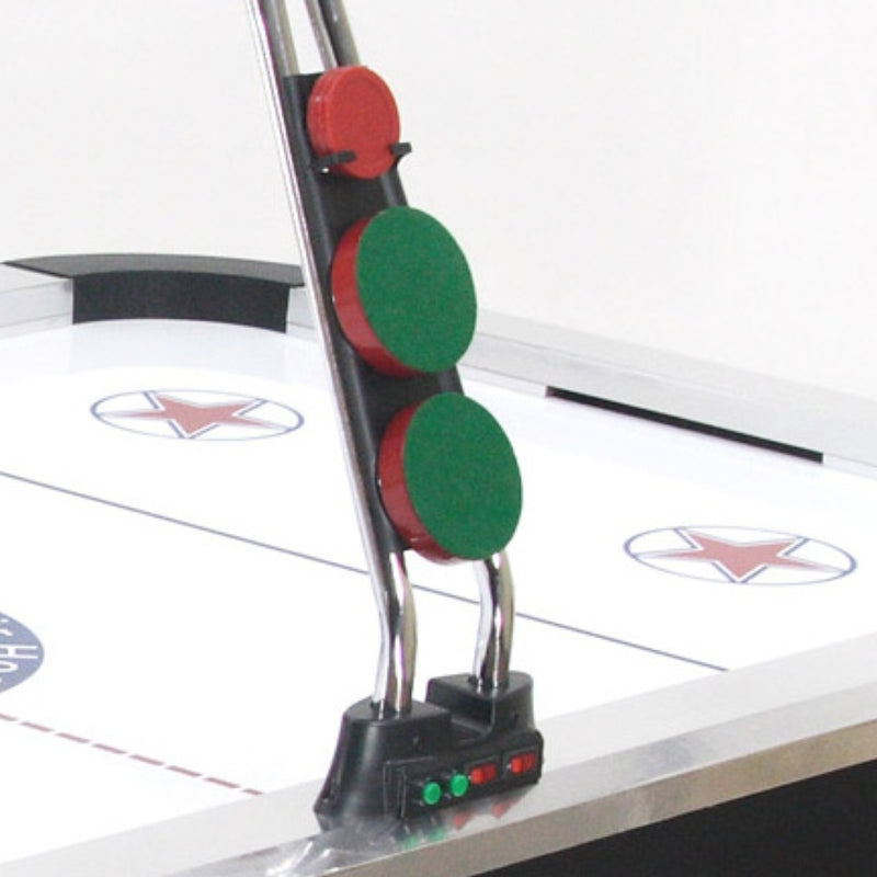 Air hockey STRATOS campo gioco cm. 193 x 102-4