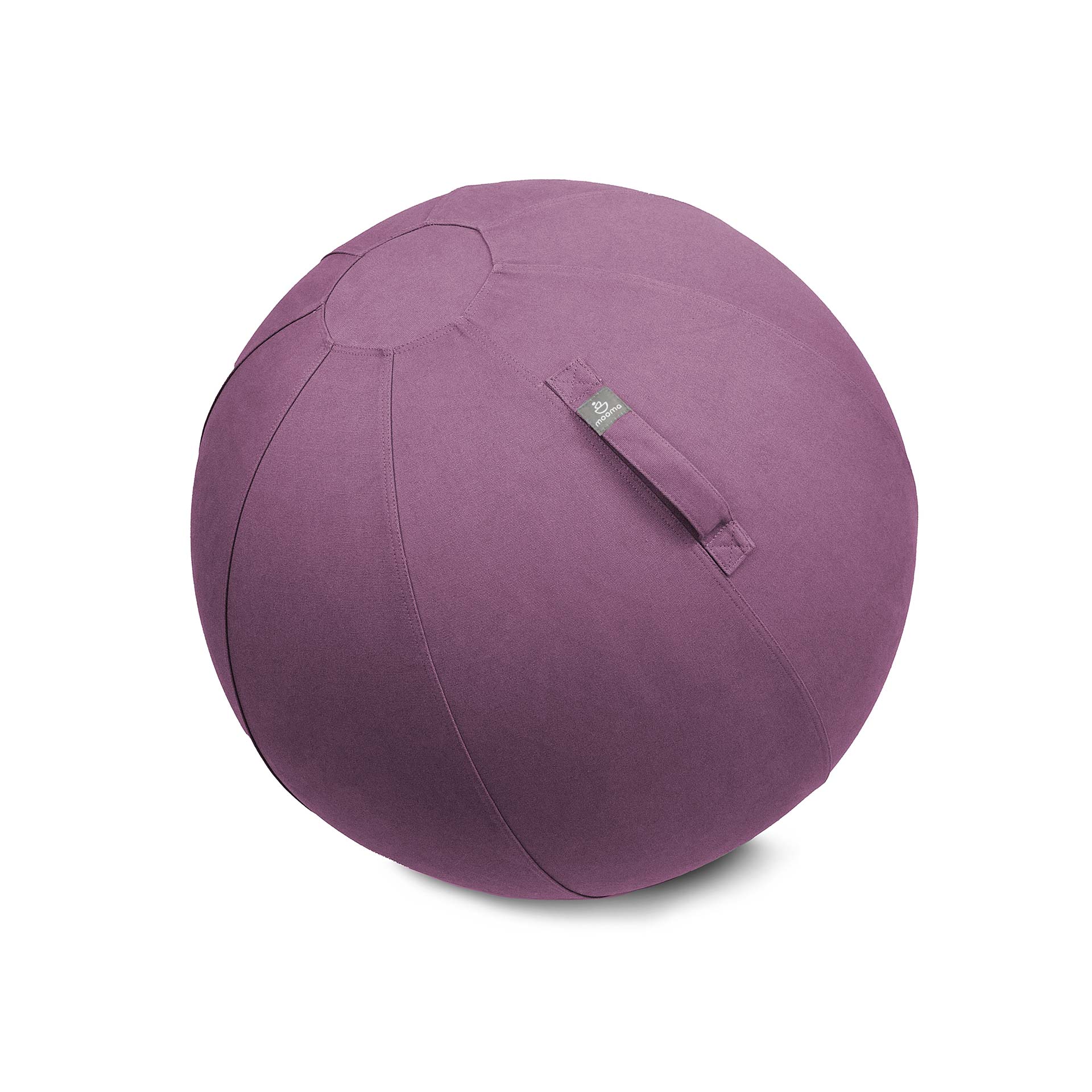 COVERED GYM BALL Ø 55 cm Mooma CGB55