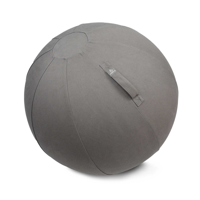 COVERED GYM BALL Ø 75 cm Mooma CGB75