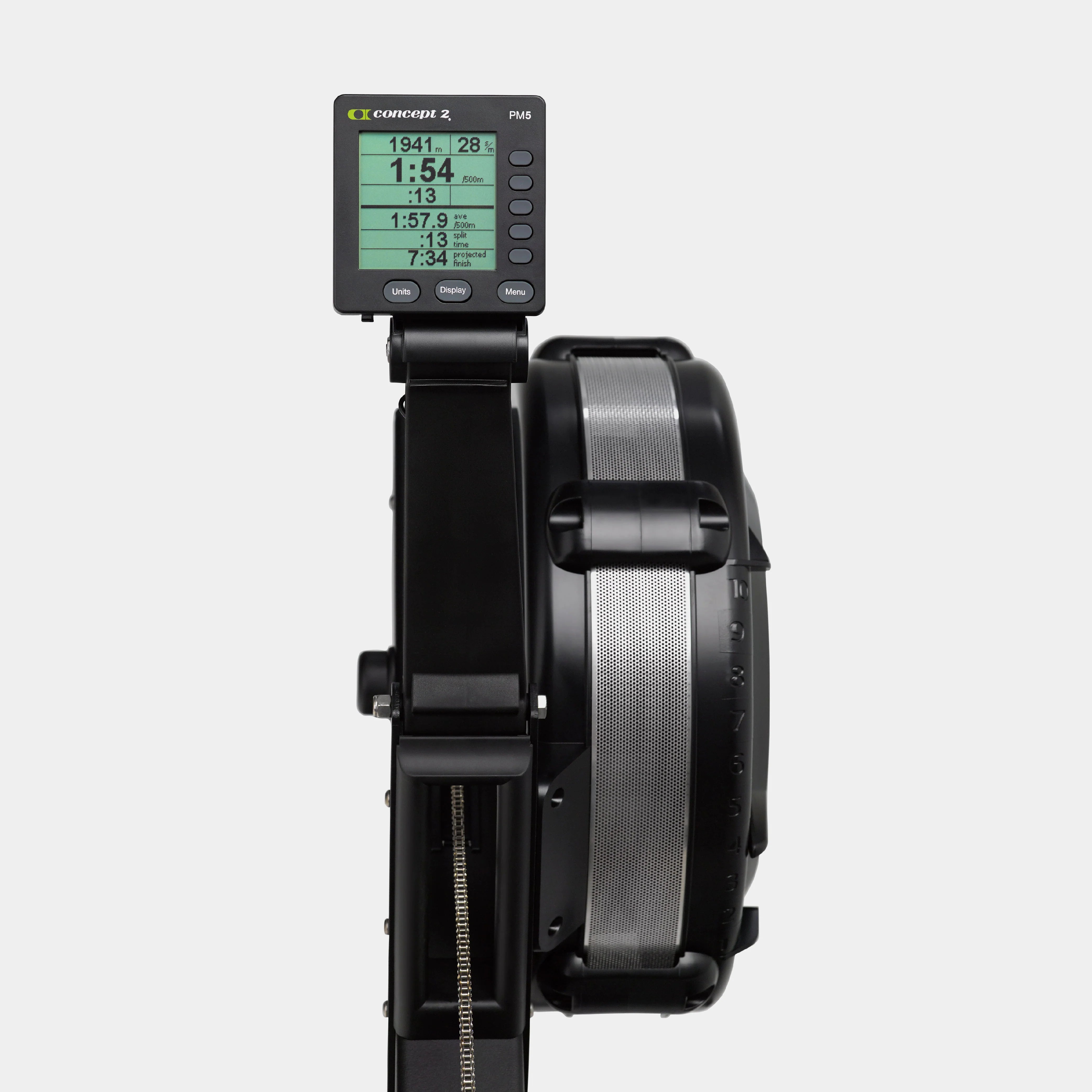 CONCEPT2-ROWERG