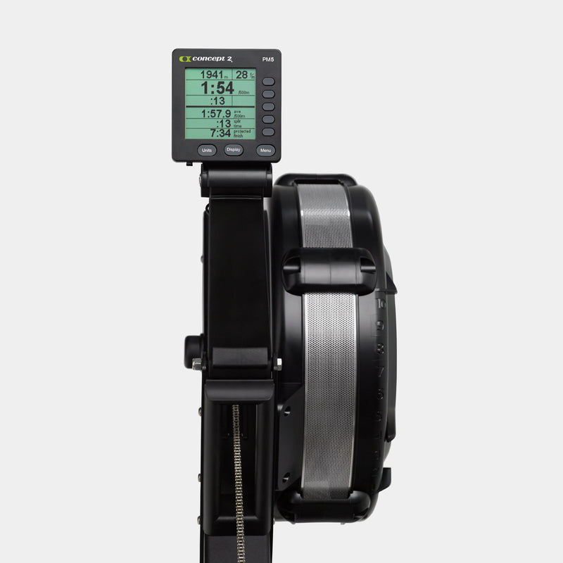 CONCEPT2-ROWERG