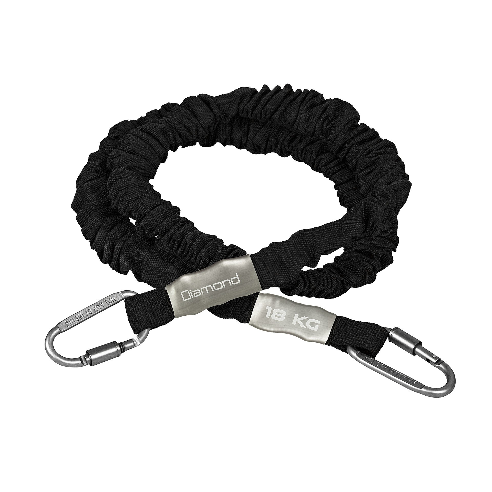 Covered Resistence Tube Professionale