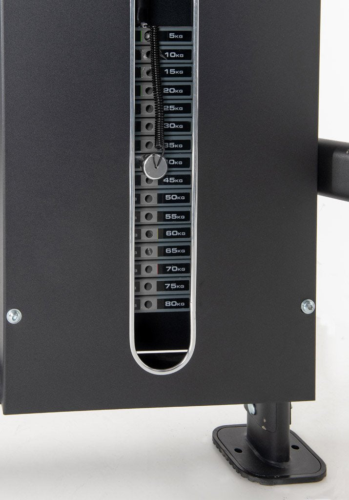 Dual pulley CSX 3000 Cable Cross Professionale