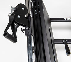 Dual pulley CSX 3000 Cable Cross Professionale
