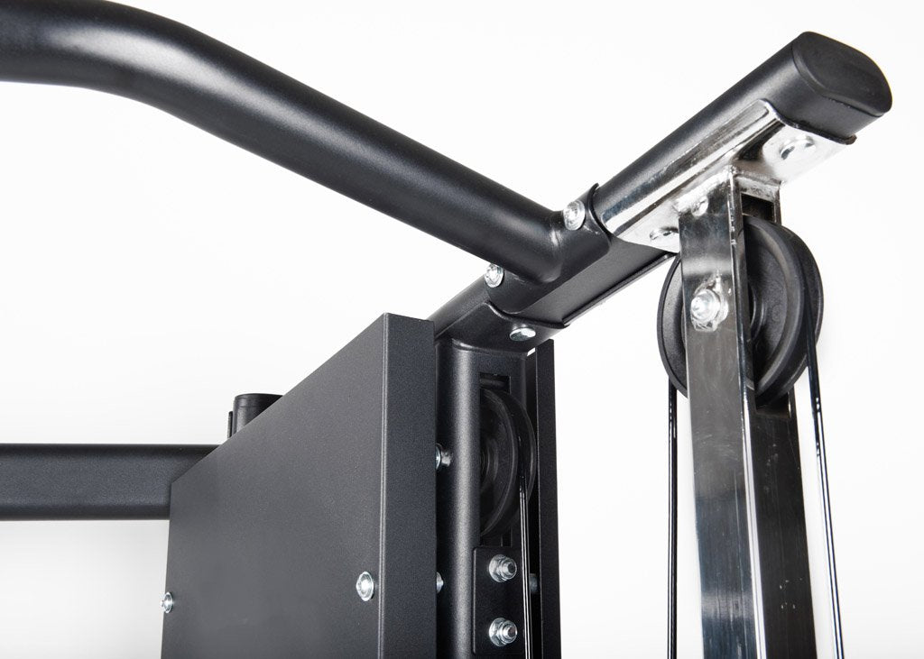 Dual pulley CSX 3000 Cable Cross Professionale