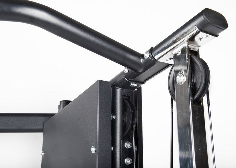 Dual pulley CSX 3000 Cable Cross Professionale