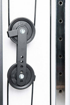 Dual pulley CSX 3000 Cable Cross Professionale
