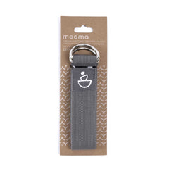 CINGHIA STRETCHING YOGA E PILATES 180x3.8 cm Mooma CSYP