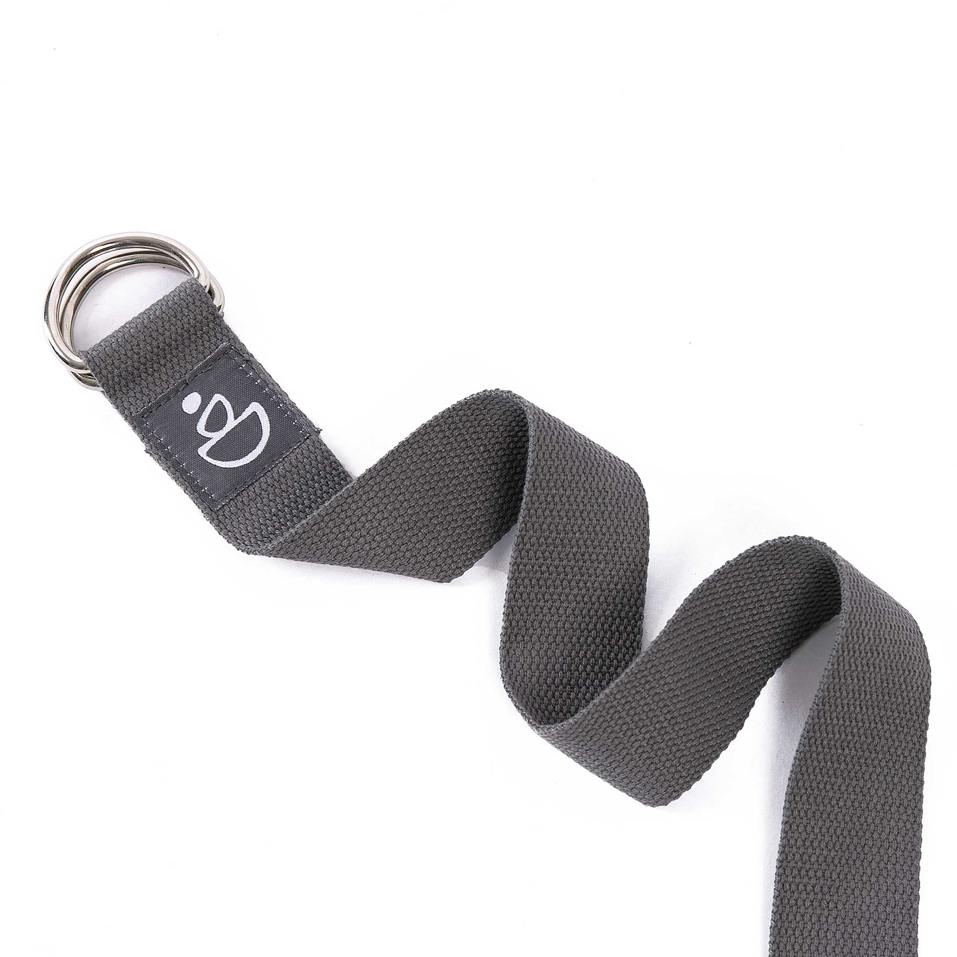 CINGHIA STRETCHING YOGA E PILATES 180x3.8 cm Mooma CSYP