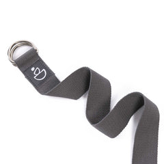 CINGHIA STRETCHING YOGA E PILATES 180x3.8 cm Mooma CSYP
