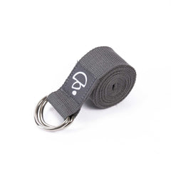 CINGHIA STRETCHING YOGA E PILATES 180x3.8 cm Mooma CSYP