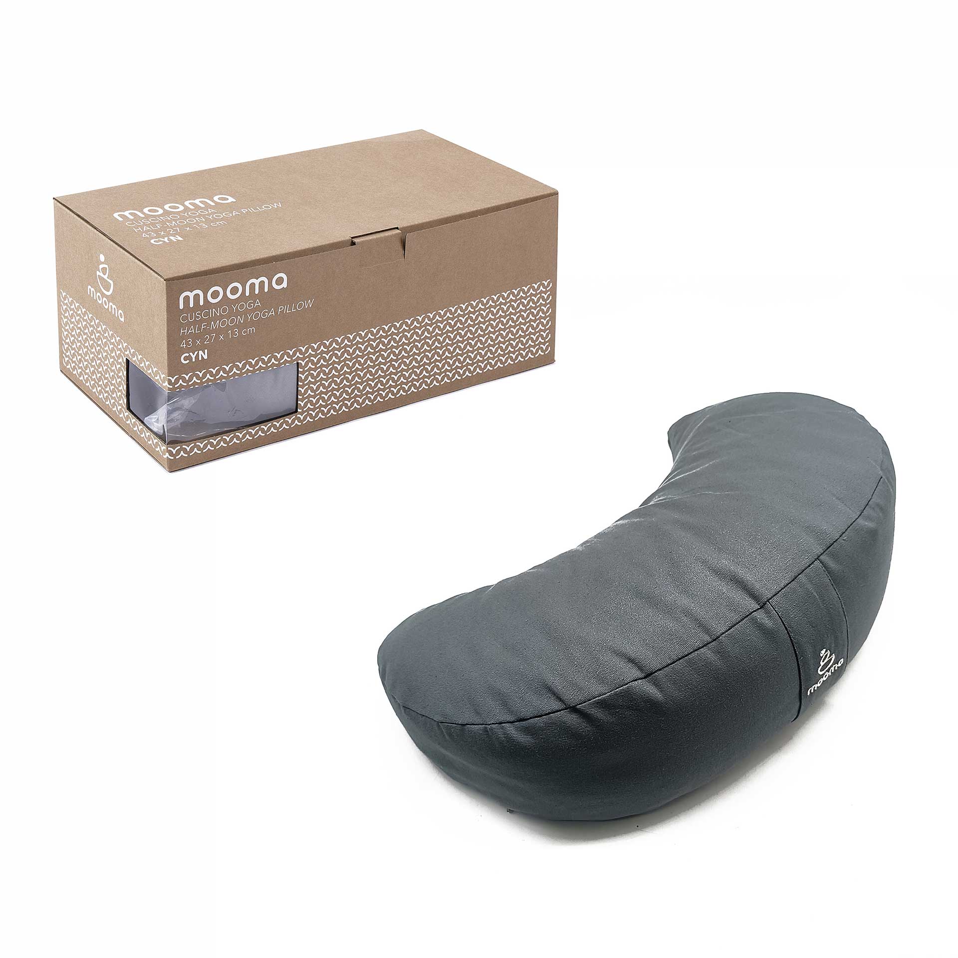 CUSCINO YOGA Mooma CYN