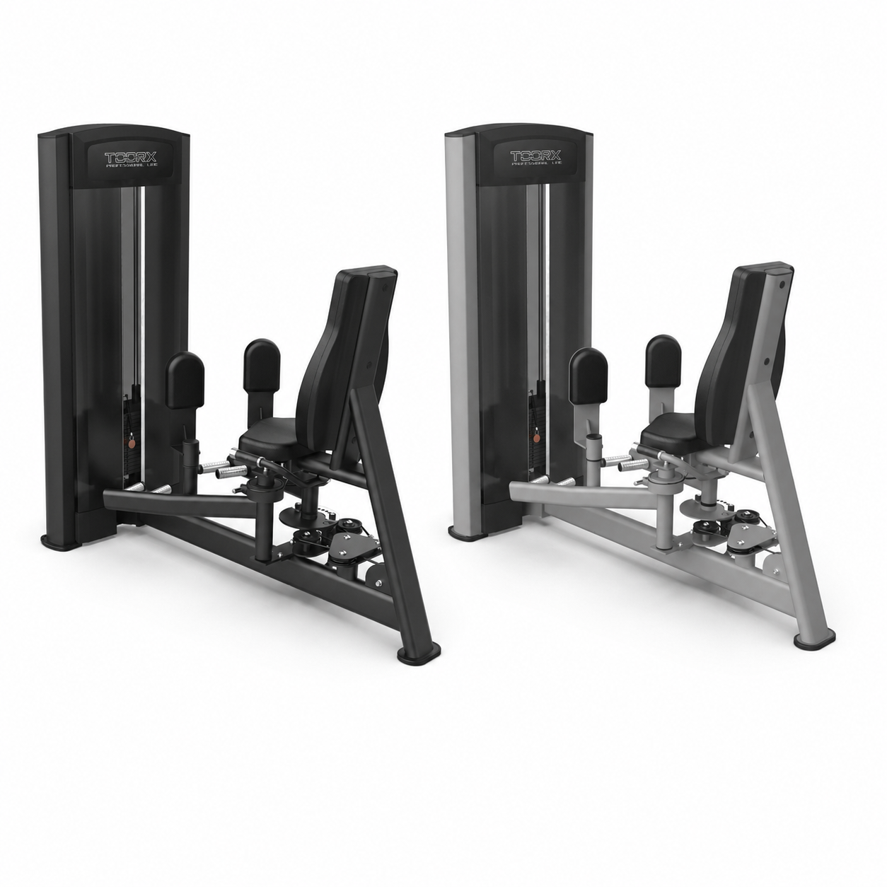 Pin Loaded Adductor/ Abductor Avant Line PLX-B7900