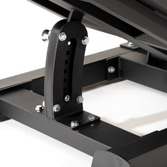 COMBO LEG PRESS 45°/ HACK SQUAT