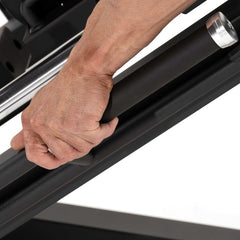 COMBO LEG PRESS 45°/ HACK SQUAT