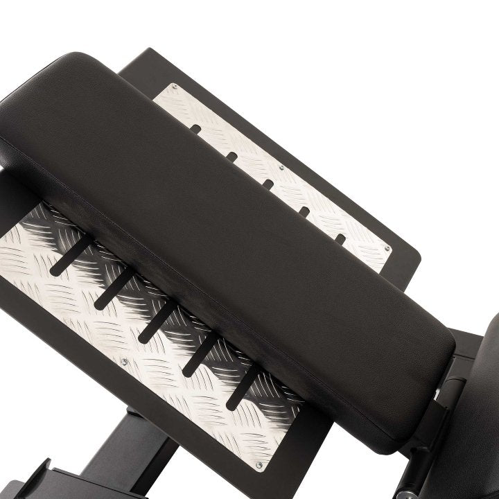COMBO LEG PRESS 45°/ HACK SQUAT