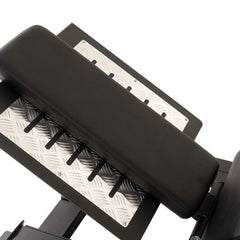 COMBO LEG PRESS 45°/ HACK SQUAT