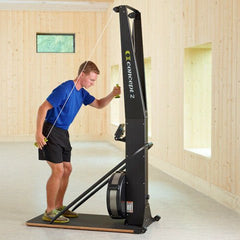 Concept2 SkiErg con monitor PM5
