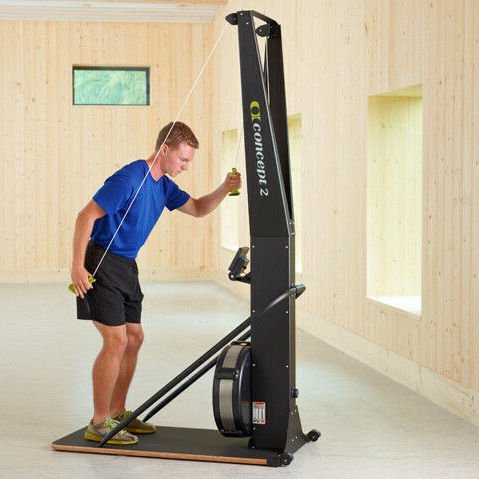Concept2 SkiErg con monitor PM5