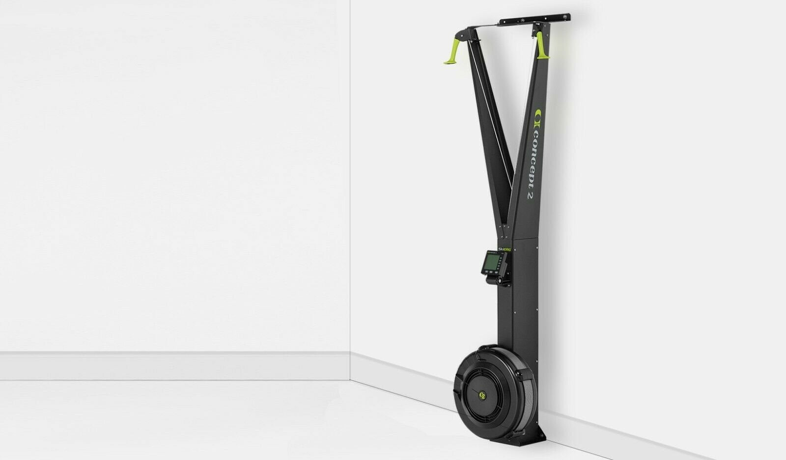 Concept2 SkiErg con monitor PM5