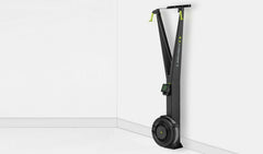 Concept2 SkiErg con monitor PM5