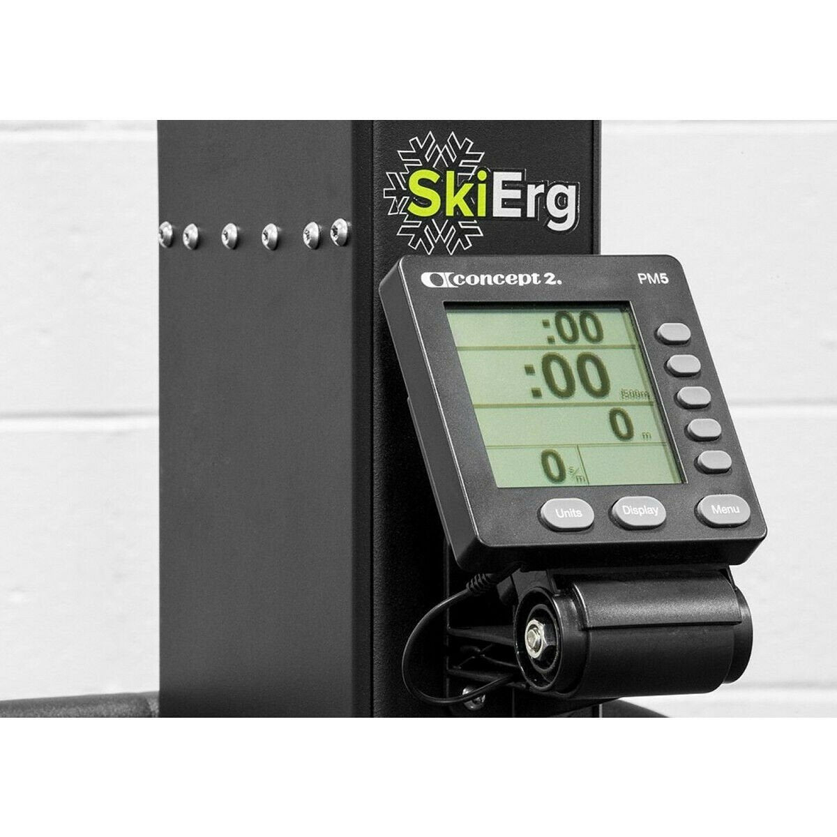 Concept2 SkiErg con monitor PM5