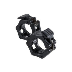 Coppia ferma dischi SAFE LOCK nero