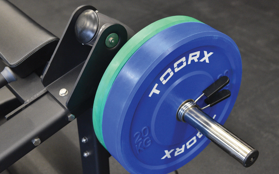 FWX-4600 GLUTEUS
