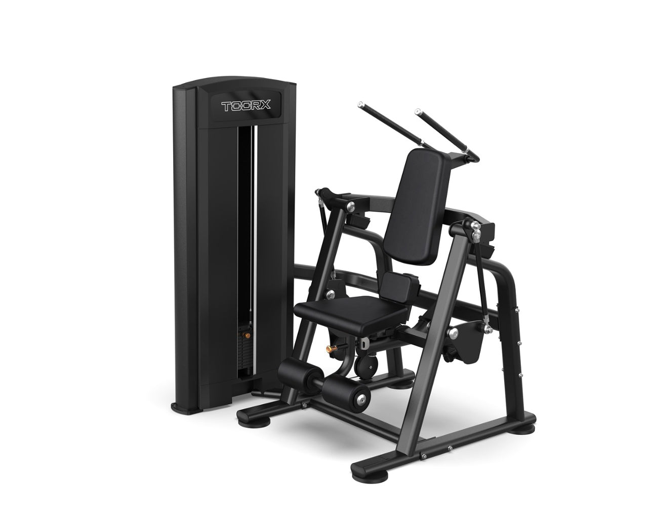 PLX-8650 ABDOMINAL CRUNCH
