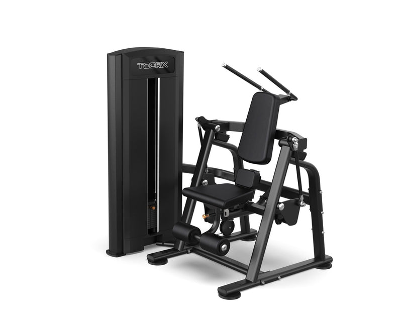 PLX-8650 ABDOMINAL CRUNCH