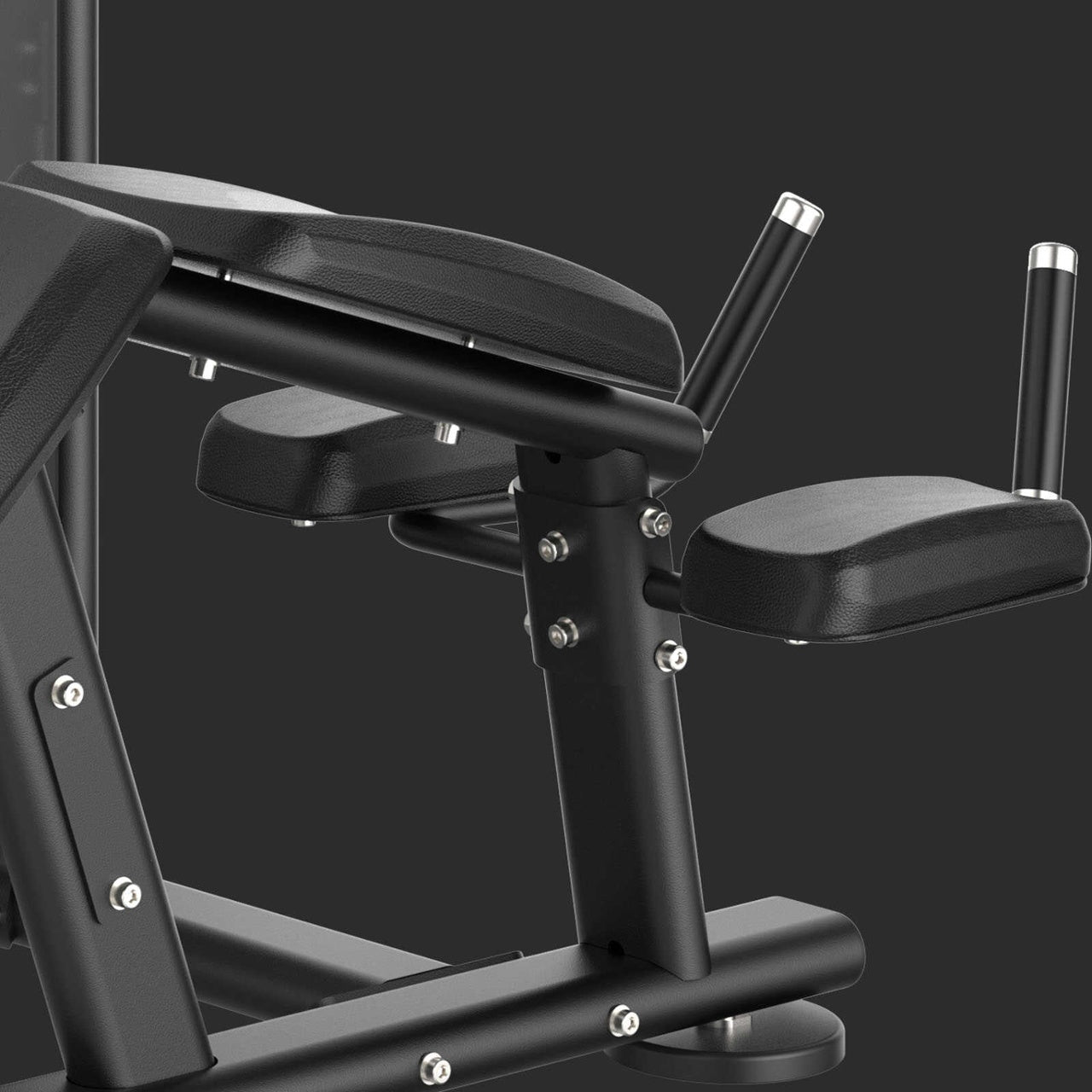 PLX-8900 PRONE LEG CURL