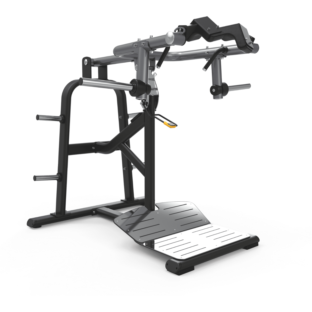 FWX-9100 HACK SQUAT