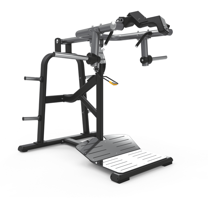 FWX-9100 HACK SQUAT