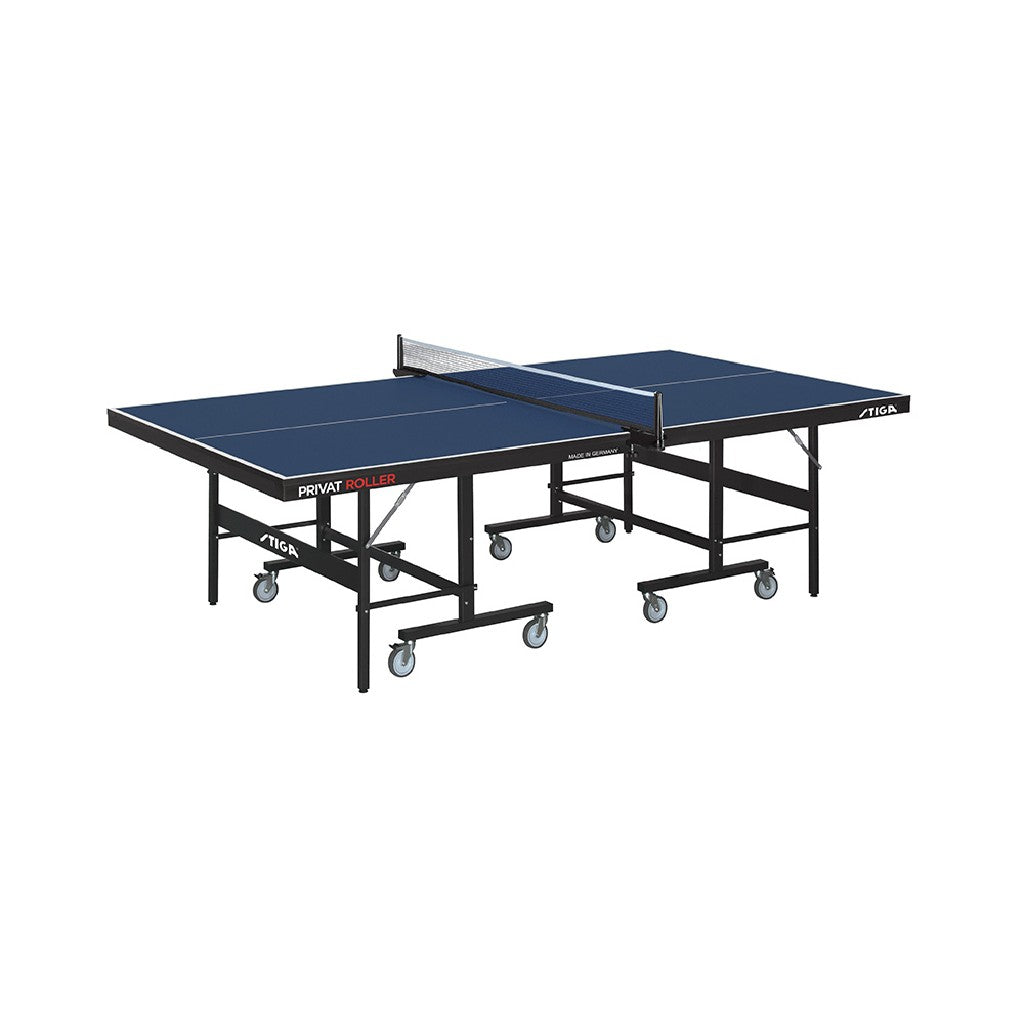 Ping pong PRIVAT ROLLER CSS STIGA per interno (rete e tendirete Master