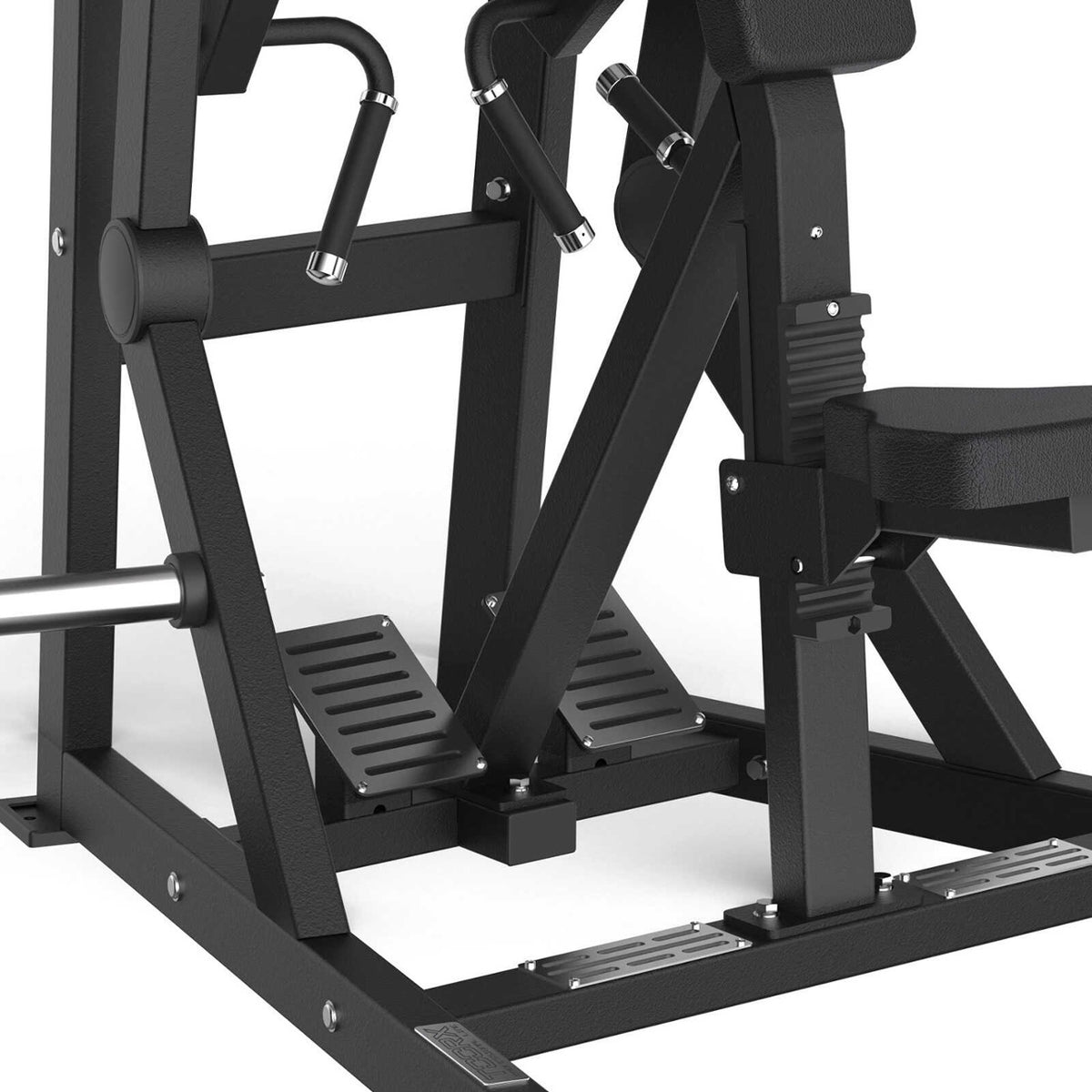 FWX-6800 LOW ROW
