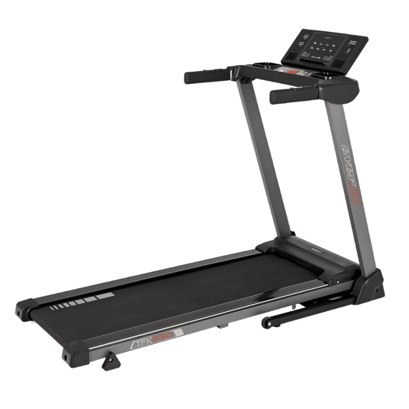 Tapis Roulant TFK-230 con inclinazione manuale