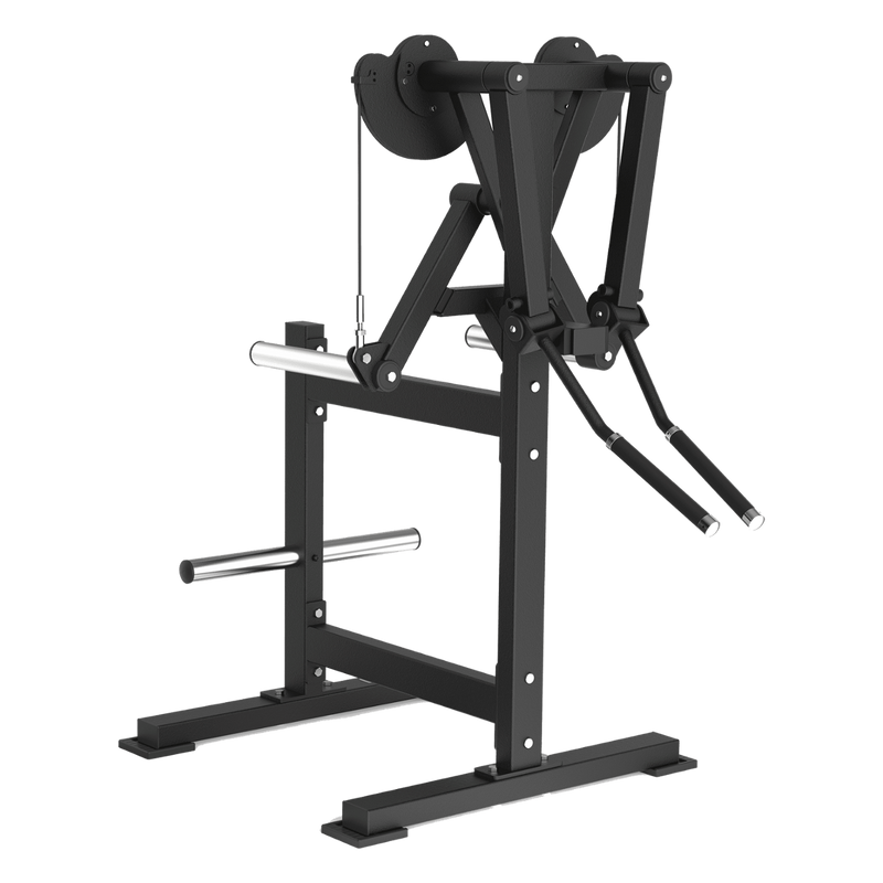 FWX-6550 STANDING LATERAL RAISE