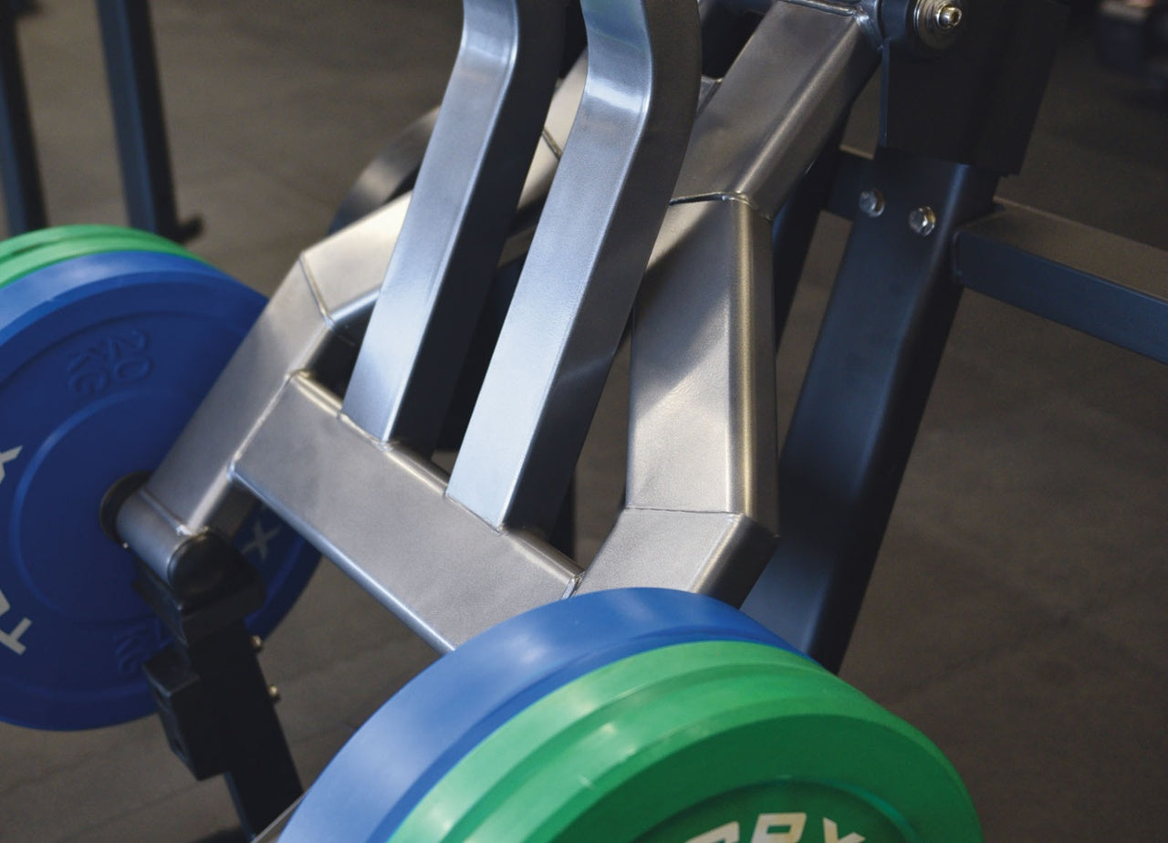 FWX-6000 LEG PRESS