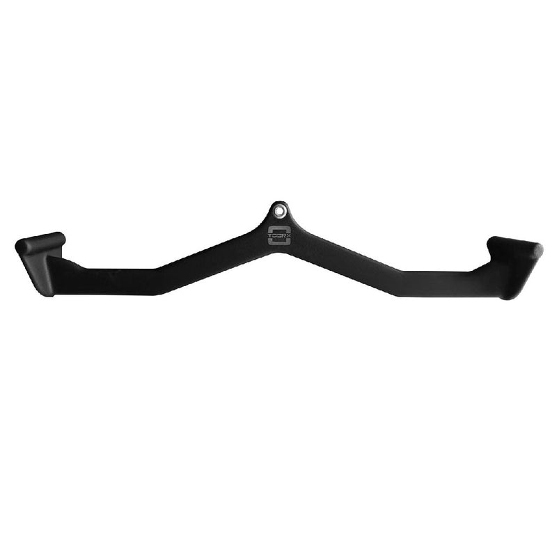 Barra lat con presa a martello in dipping- L 80 cm