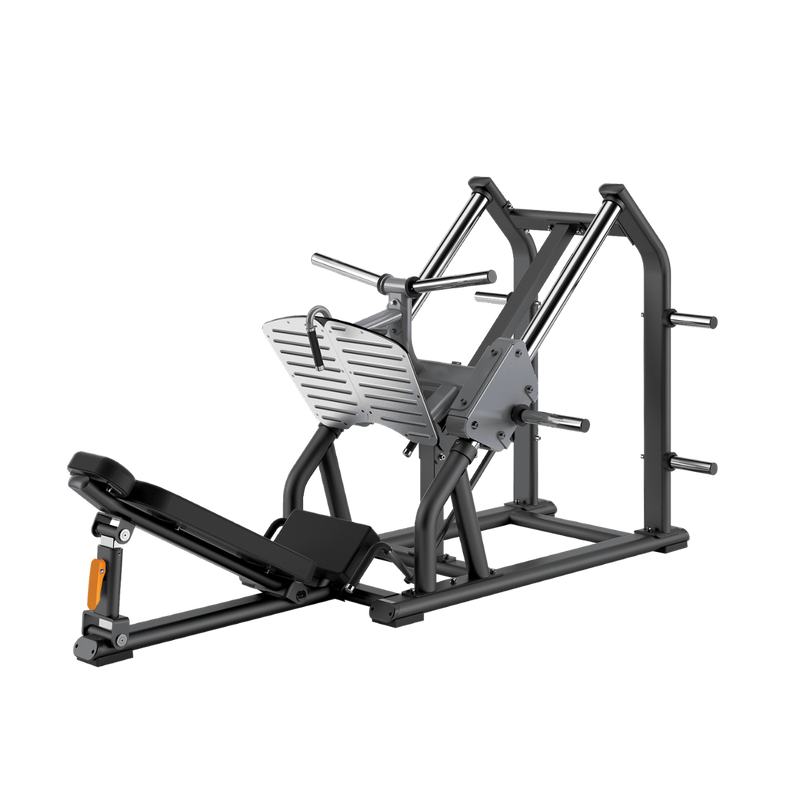 FWX-8800 LINEAR LEG PRESS