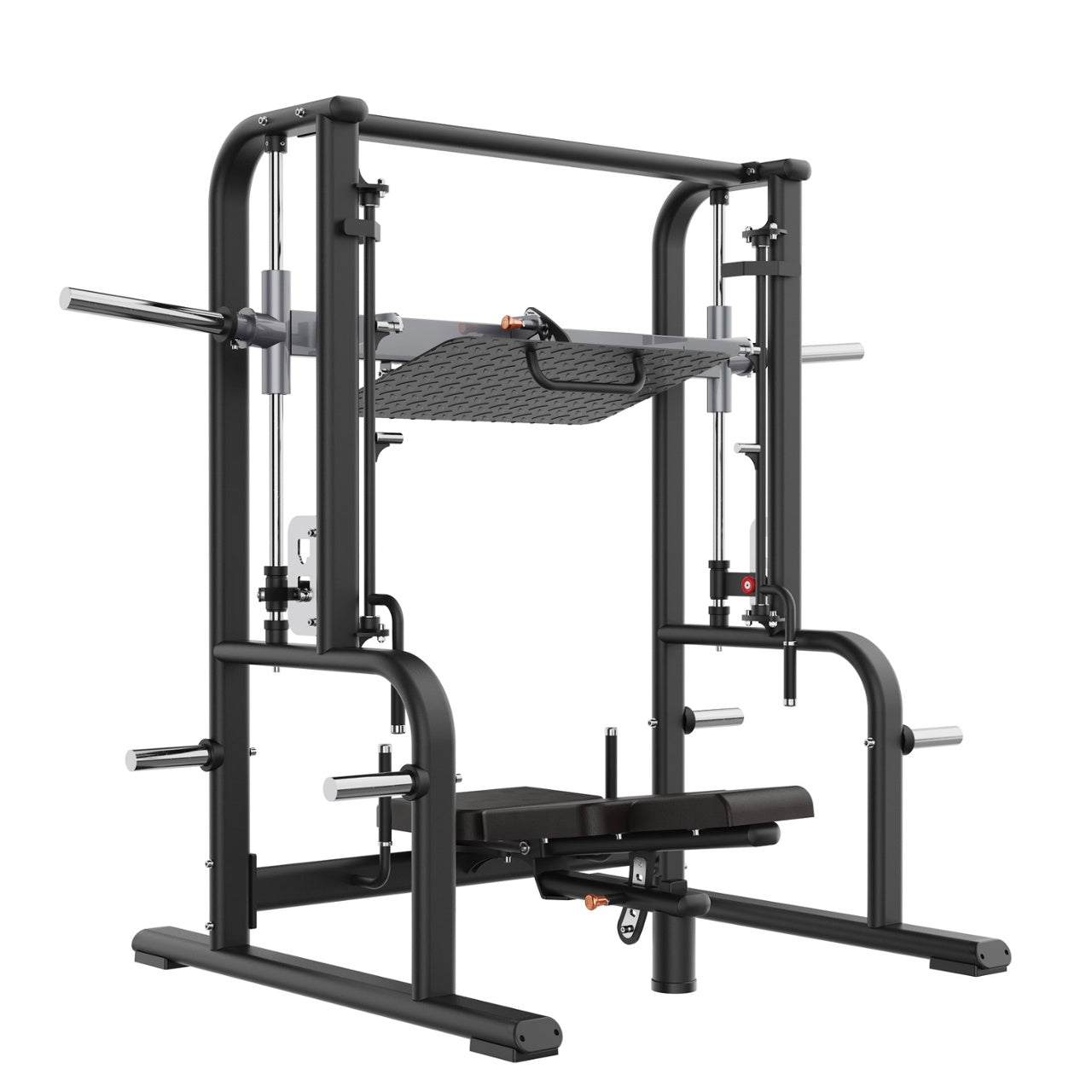 FWX-8850 VERTICAL LEG PRESS