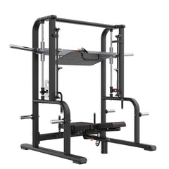 FWX-8850 VERTICAL LEG PRESS
