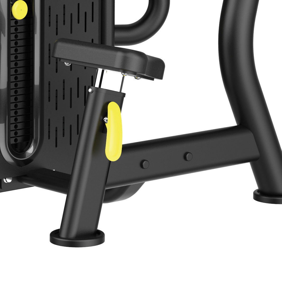 PLX-3800 BICEP CURL