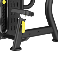 PLX-3800 BICEP CURL