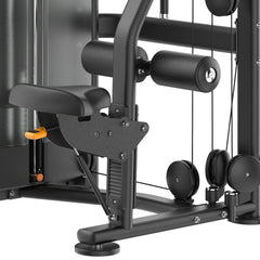 PLX-8350 LAT PULL DOWN