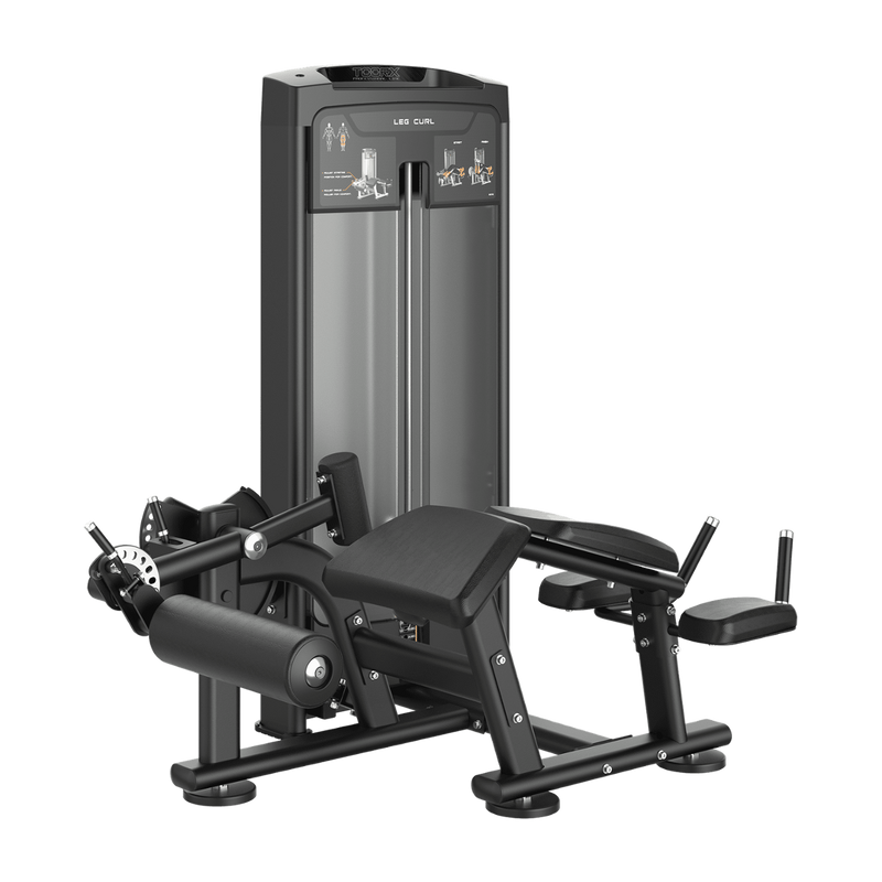 PLX-8900 PRONE LEG CURL